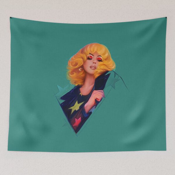 Item preview, Gigi designed and sold by Anastasia Yurchak.