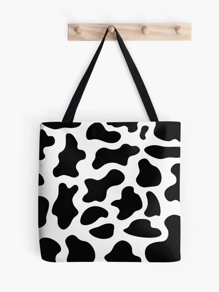 Cow Tote Bag, Sheet Music Tote Bag, Cow musical tote bag, singer musician  gift, cow shopping bag, cow travel bag, Music student accessories — Karen  O'Lone-Hahn