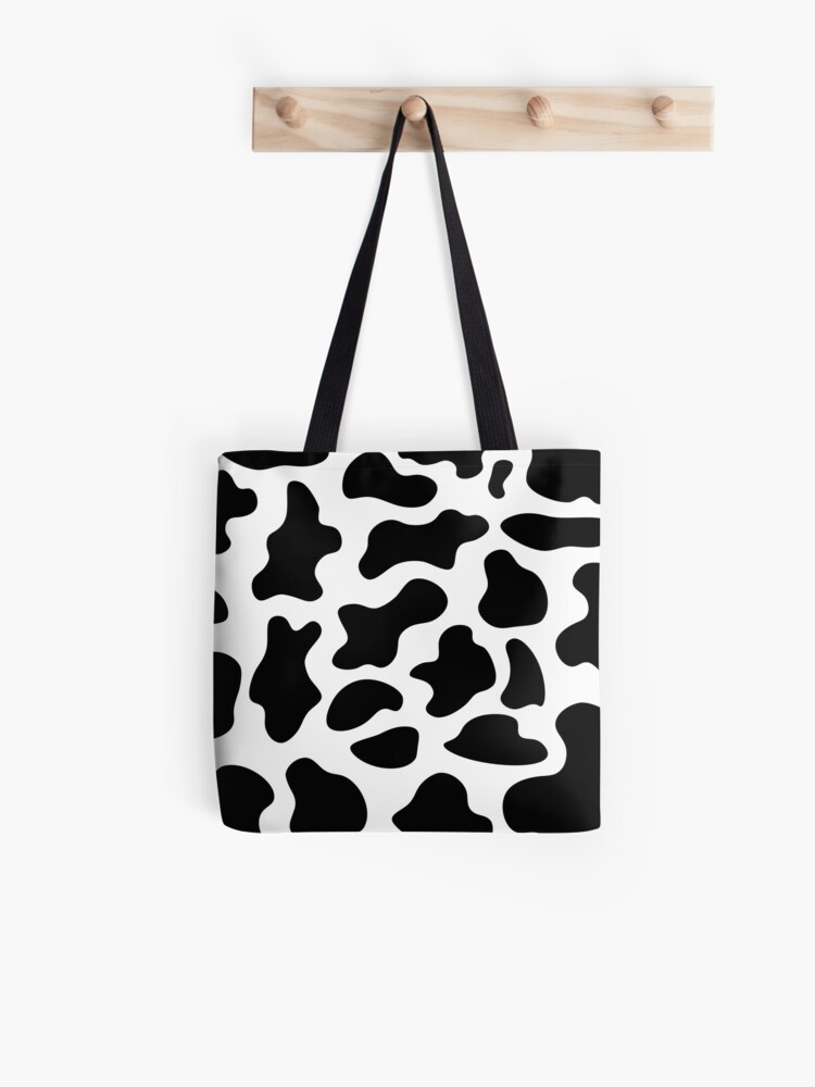 Cow Tote Bag, Sheet Music Tote Bag, Cow musical tote bag, singer musician  gift, cow shopping bag, cow travel bag, Music student accessories — Karen  O'Lone-Hahn
