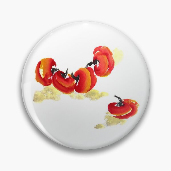 Item preview, Persimon - no Cally designed and sold by Birgit Moldenhauer.
