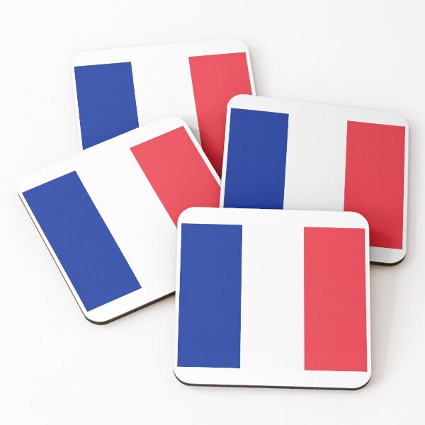Item preview, Flag of France designed and sold by furiaccessories.