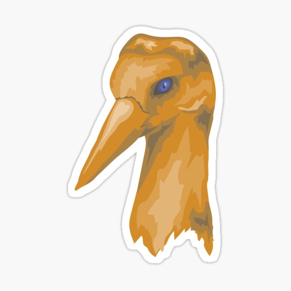 Item preview, Sandhill Crane designed and sold by MJSun.