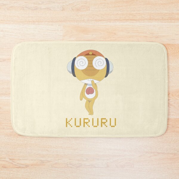 Item preview, Sergeant Major Kururu Reporting designed and sold by Smugsneasel.