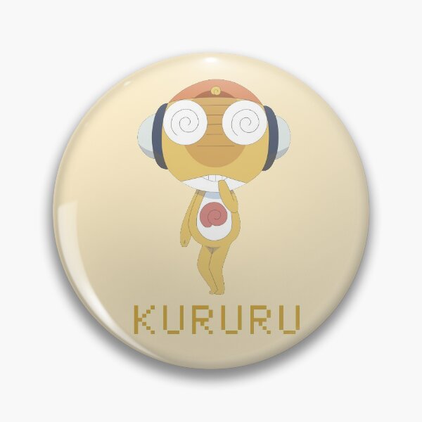 Item preview, Sergeant Major Kururu Reporting designed and sold by Smugsneasel.