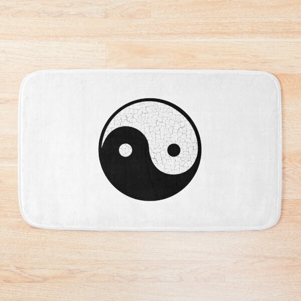Item preview, Yin Yang Symbol Design  designed and sold by Chakibalami.