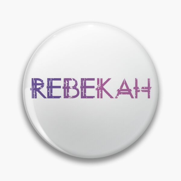 Item preview, Rebekah designed and sold by Shalomjoy.