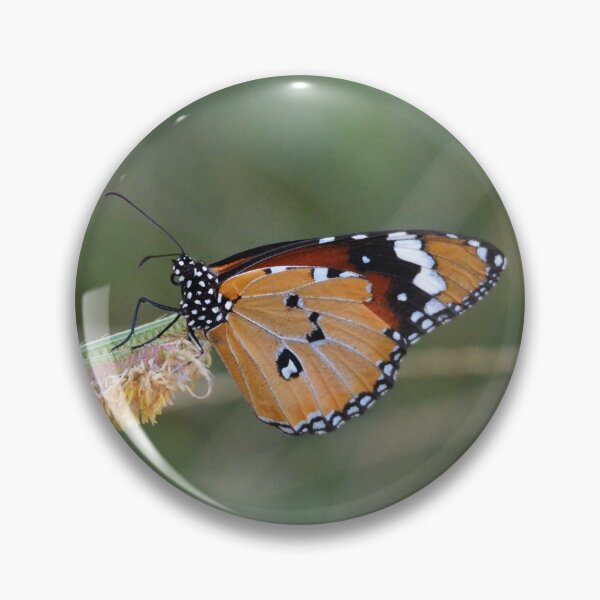 Item preview, African Monarch Butterfly - Okavango designed and sold by MinkMaguari.