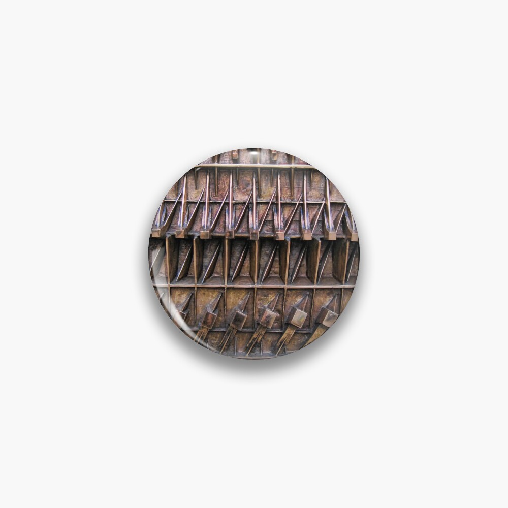 Item preview, Pin designed and sold by Rori.