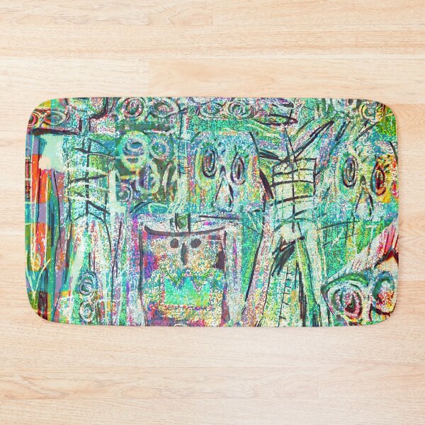 Item preview, The Vision Thing designed and sold by louisxvpod.