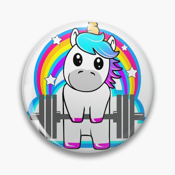 Item preview, fitness, Fitness girl, Barbell Unicorn, fitness women,Girls who lift designed and sold by Tim Addison.