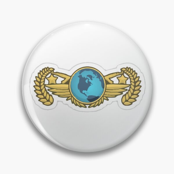 Item preview, Global Elite designed and sold by myob.