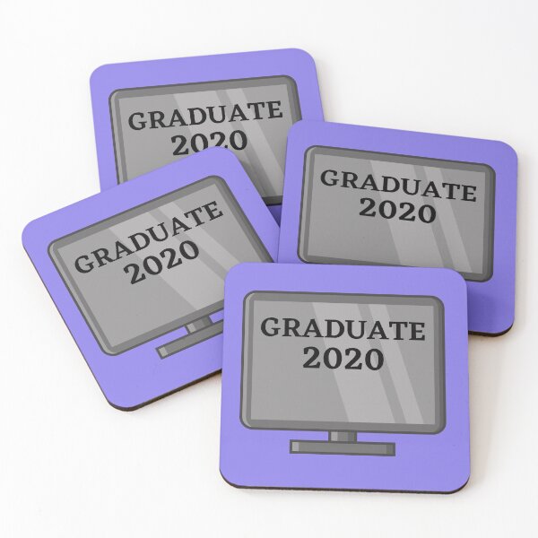 Item preview, Graduate 2020 designed and sold by Mamalia.