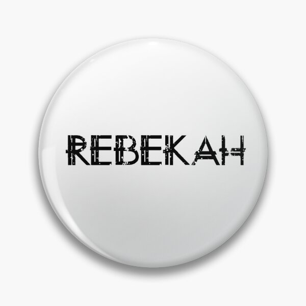 Item preview, Rebekah designed and sold by Shalomjoy.