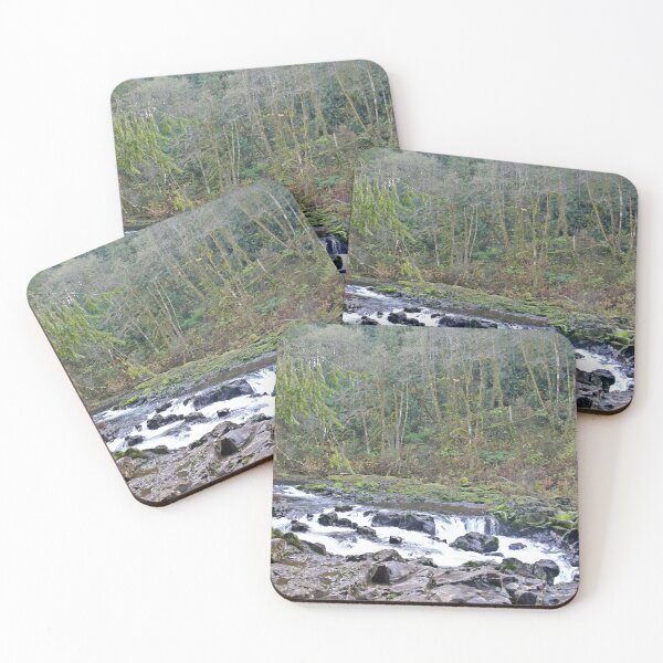 Item preview, Moulton Falls Glance designed and sold by VikingVisual.