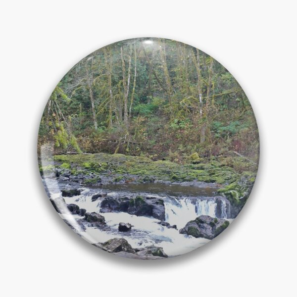 Item preview, Moulton Falls Glance designed and sold by VikingVisual.