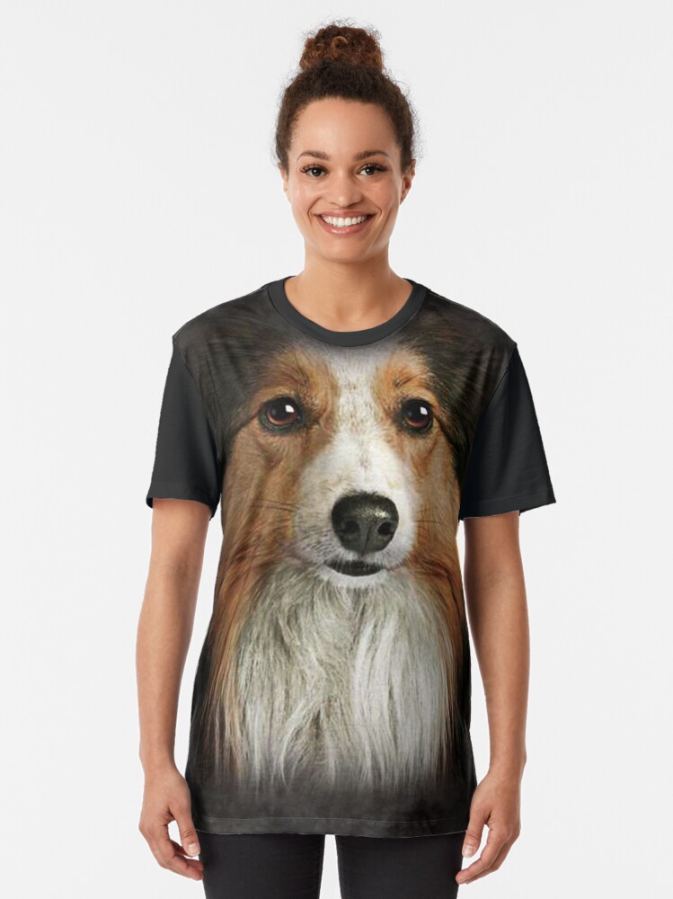 all that glitters shirt
