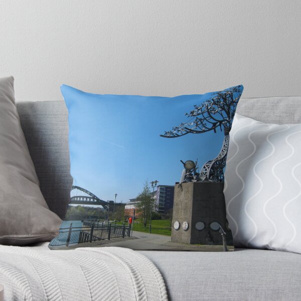 Item preview, Sunderland Riverside Walk designed and sold by Andrew Morrell.