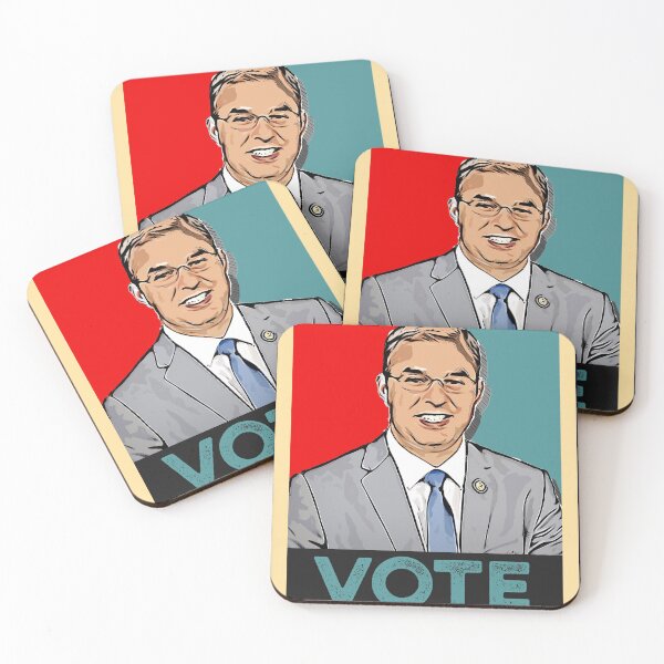 Item preview, justin amash designed and sold by John Hana.