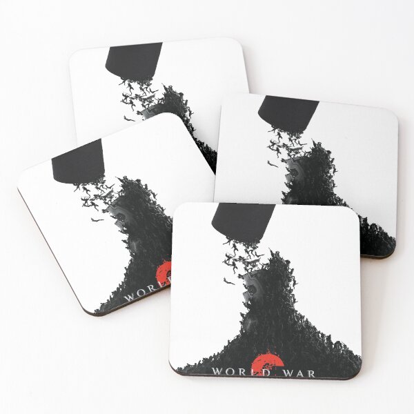 Item preview, World War C designed and sold by Kaosware.