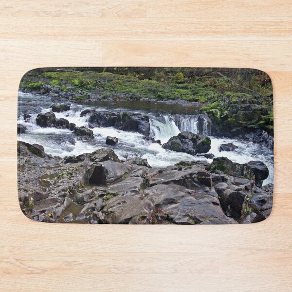 Item preview, Moulton Falls Autumn designed and sold by VikingVisual.