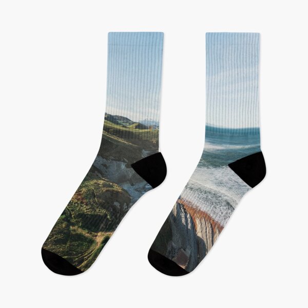 Item preview, Green coast and beach as seen from above designed and sold by MarioGuti.