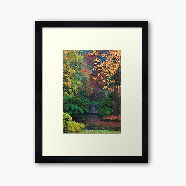 Item preview, Alfred Nicholas Memorial Gardens designed and sold by Donovan Wilson.