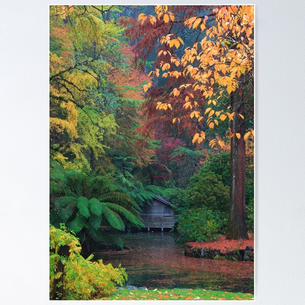 Item preview, Alfred Nicholas Memorial Gardens designed and sold by Donovan Wilson.
