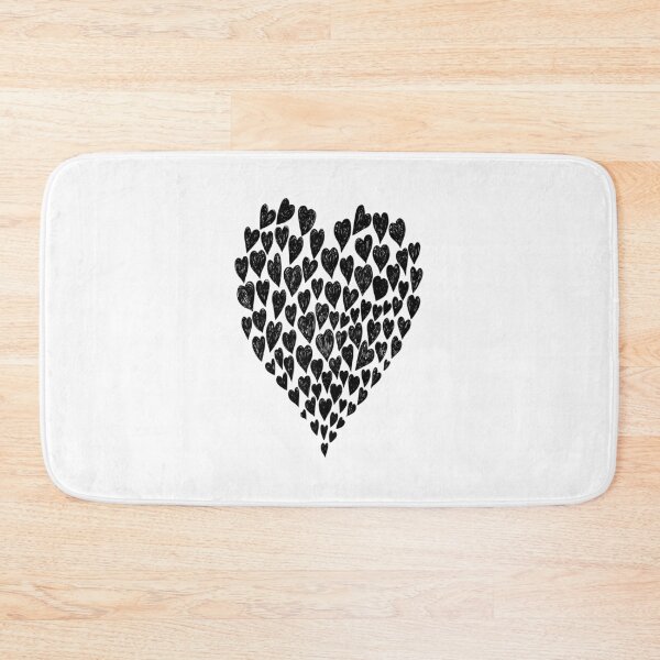 Item preview, heart of love designed and sold by BLDAIRSH.