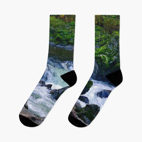 Item preview, Moulton Fall Portrait  designed and sold by VikingVisual.