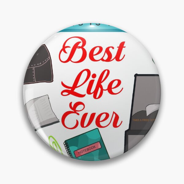 Item preview, Best life Ever -Brothers designed and sold by Yesido.