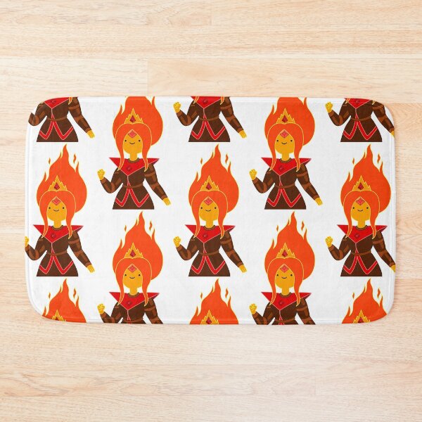 Item preview, Flame Princess designed and sold by plushism.