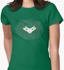 The Secret of Kells Aisling Women's Fitted T-Shirt