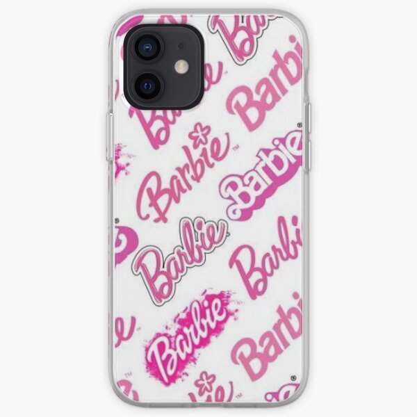 Barbie iPhone Soft Case