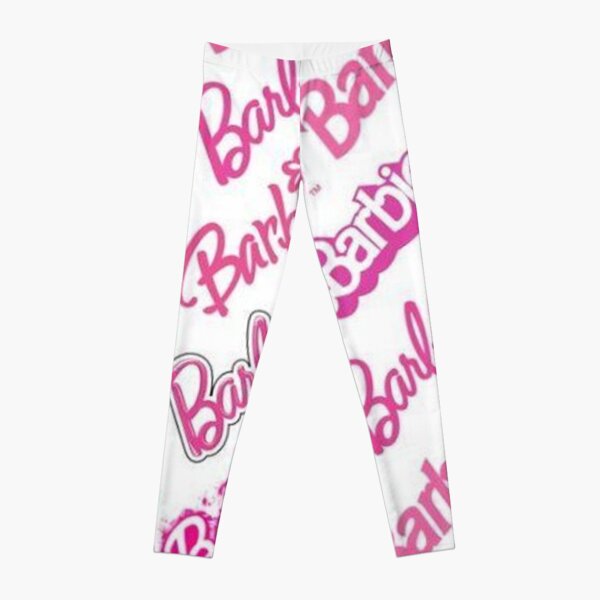 Barbie Legging