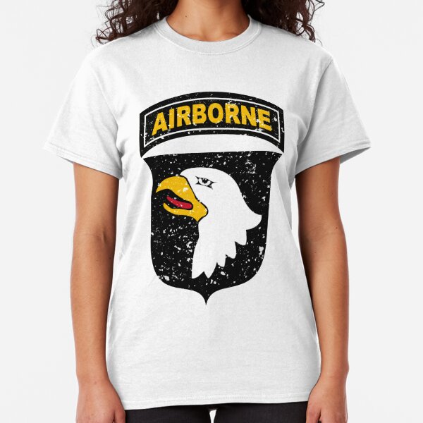 101st airborne shirts for sale