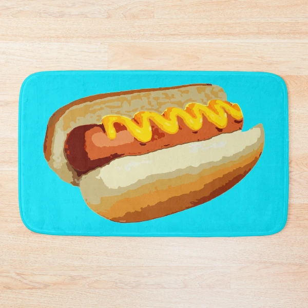 Hot Dog!