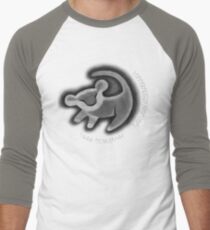 mamabeatsebabaa.. Men's Baseball ¾ T-Shirt
