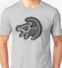 mamabeatsebabaa .. Slim Fit T-Shirt