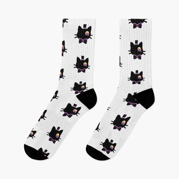 Item preview, Mr Kitty (Synthwave) designed and sold by CreamFraiche.