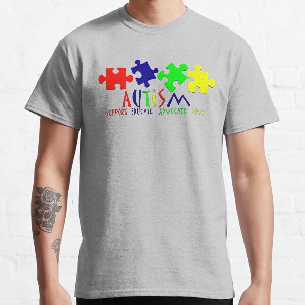 cheap autism shirts