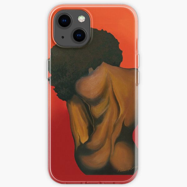Strength of a Woman iPhone Soft Case