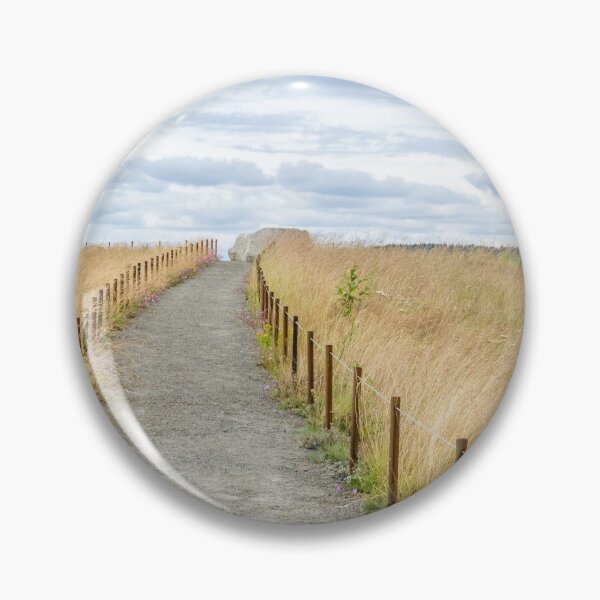 Artikelvorschau, Ruston Park Path entworfen und verkauft von georgecolephoto.