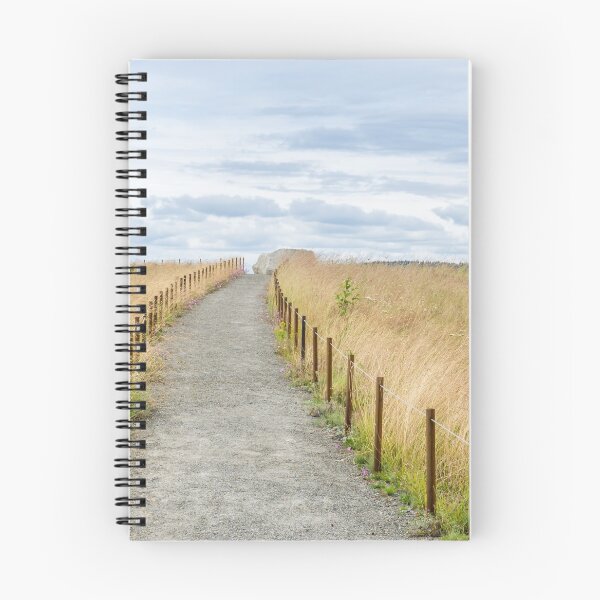Item preview, Ruston Park Path designed and sold by georgecolephoto.