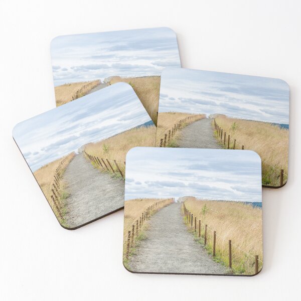 Item preview, Ruston Park Path designed and sold by georgecolephoto.