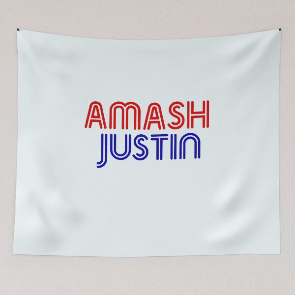 Item preview, justin amash designed and sold by mwjupiter9999.
