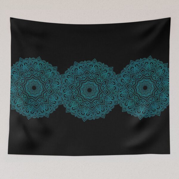 Item preview, Azima's Mandhala  designed and sold by azimaplace.