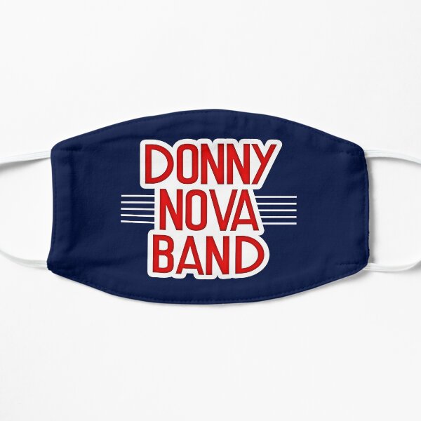Cleveland Band Mask