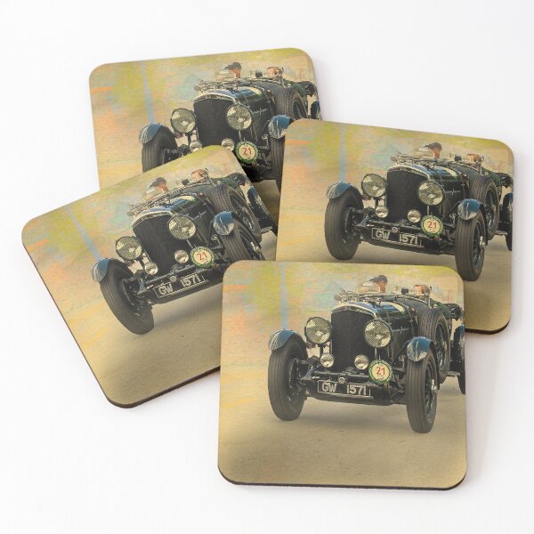 Item preview, 1928 Bentley in Akaroa designed and sold by Yukondick.