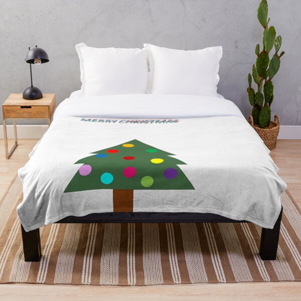 Item preview, Ilustraciones del árbol de navidad designed and sold by BossyLady21.