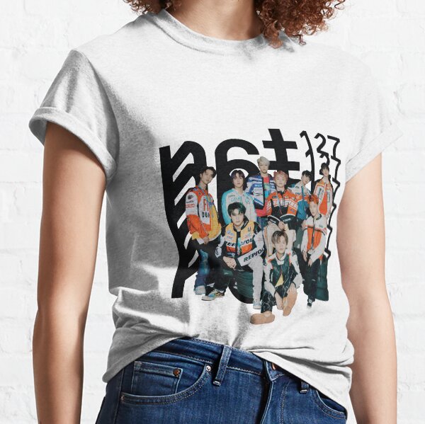 nct 127 hot topic